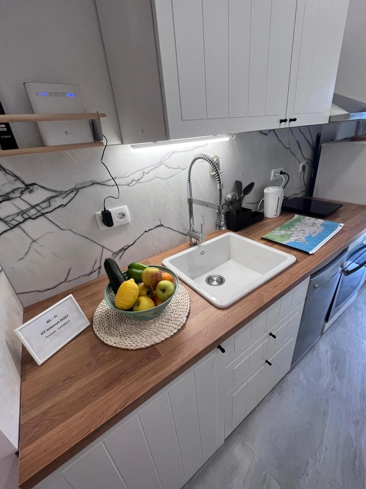 Lipotica Rooms Zadar Zimmer foto