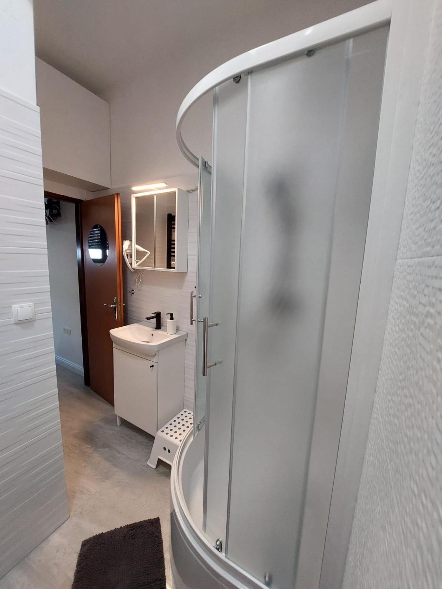 Lipotica Rooms Zadar Zimmer foto