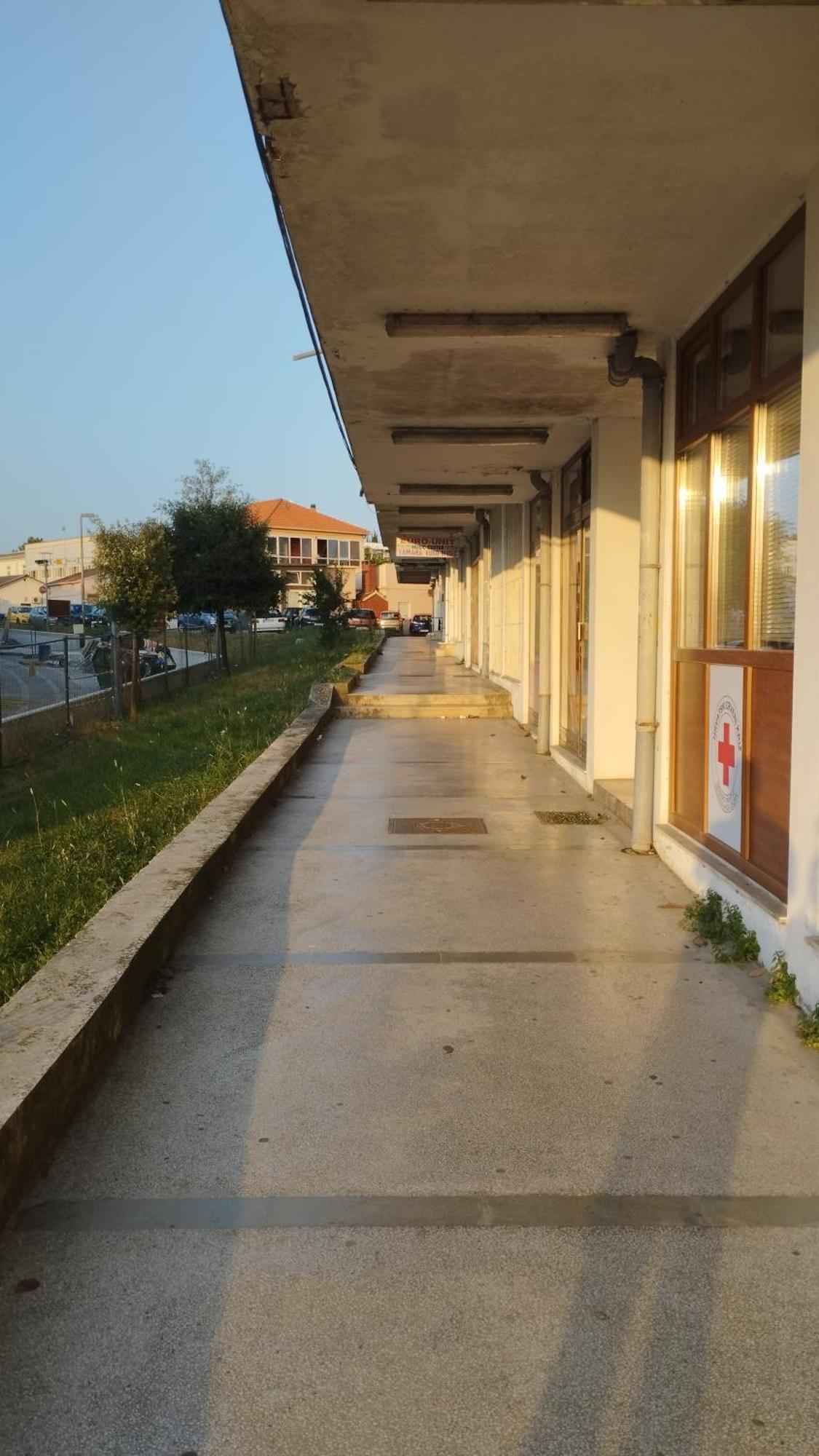 Lipotica Rooms Zadar Zimmer foto