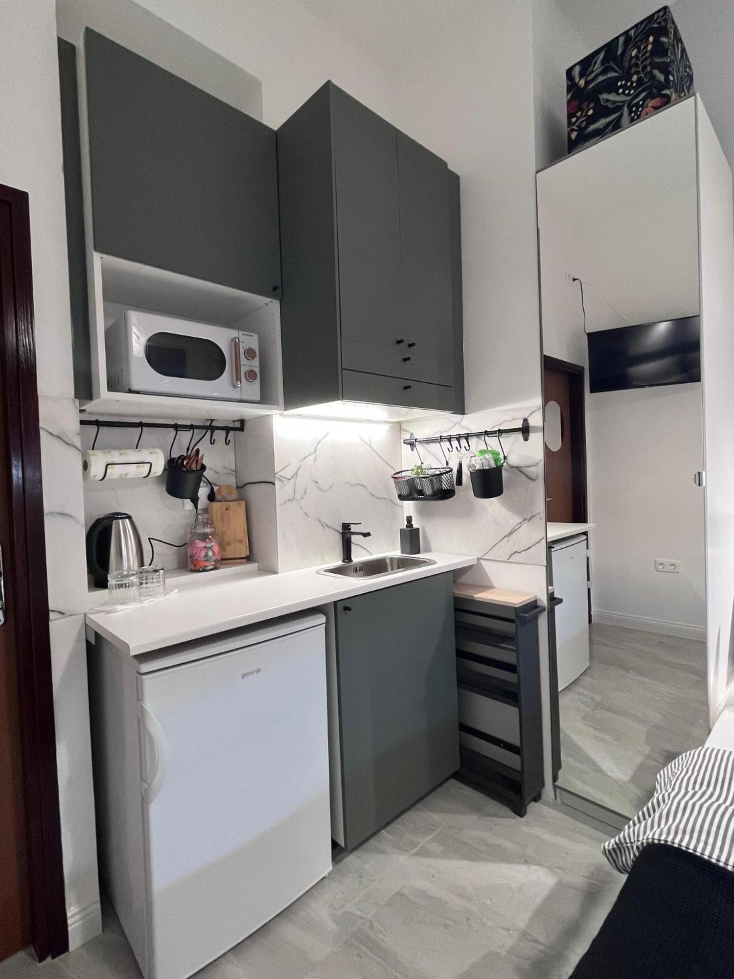 Lipotica Rooms Zadar Zimmer foto